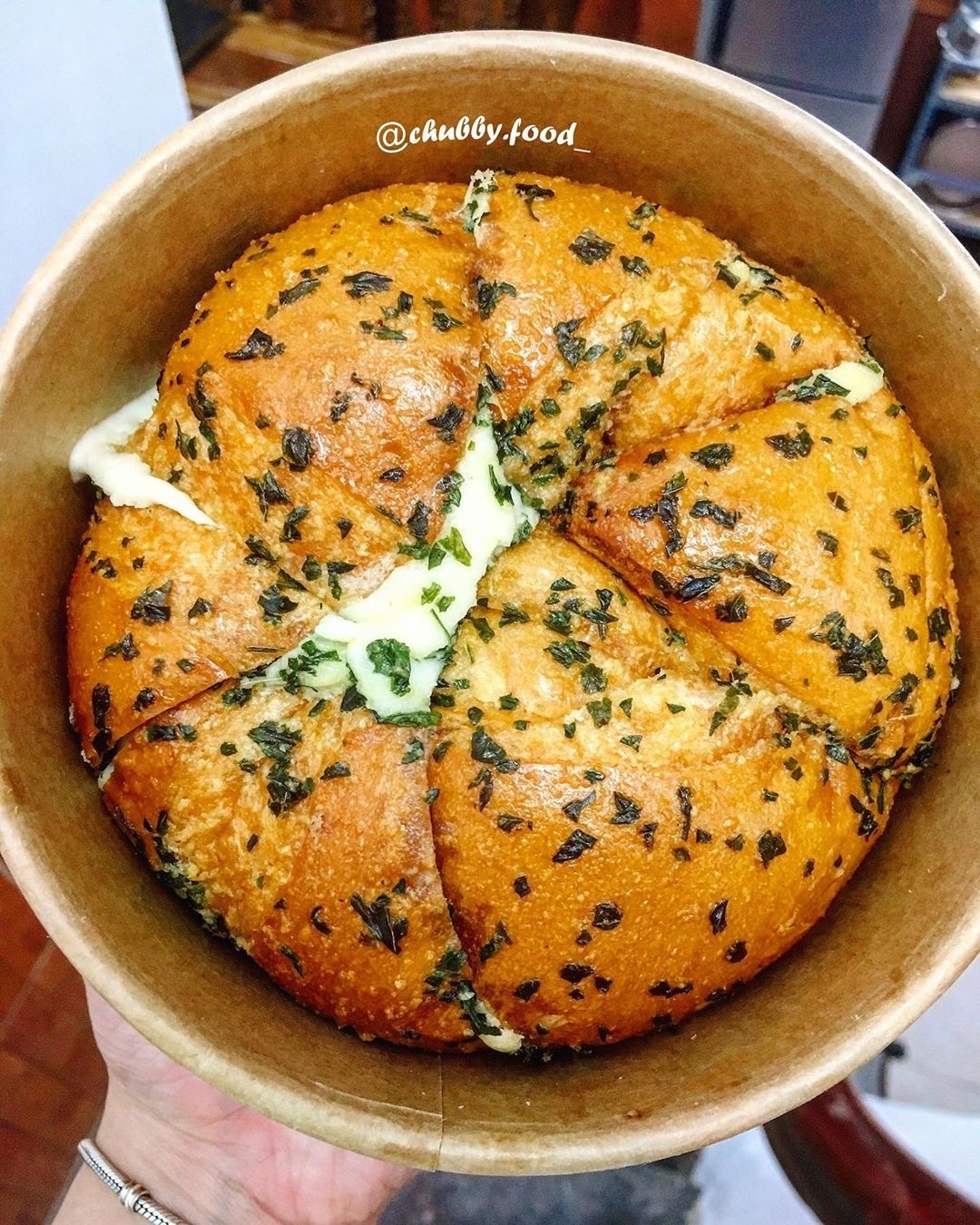 banh mi pho mai bo toi anh 9