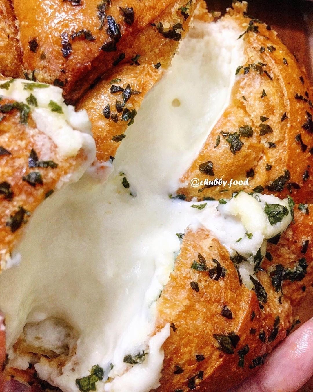 banh mi pho mai bo toi anh 10