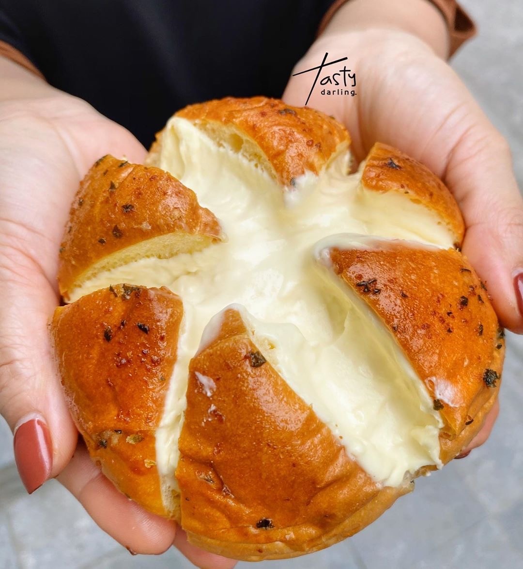 banh mi pho mai bo toi anh 5