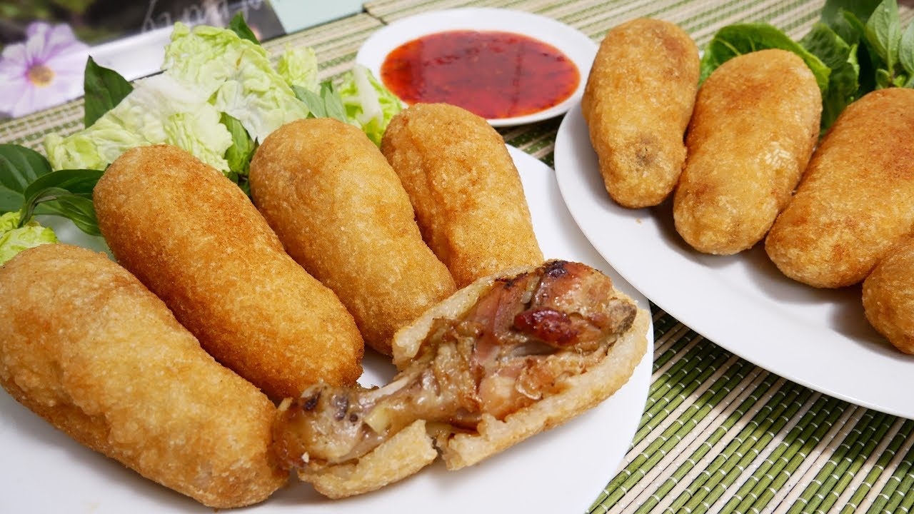 món ăn với gà ảnh 4 mon an voi ga anh 4