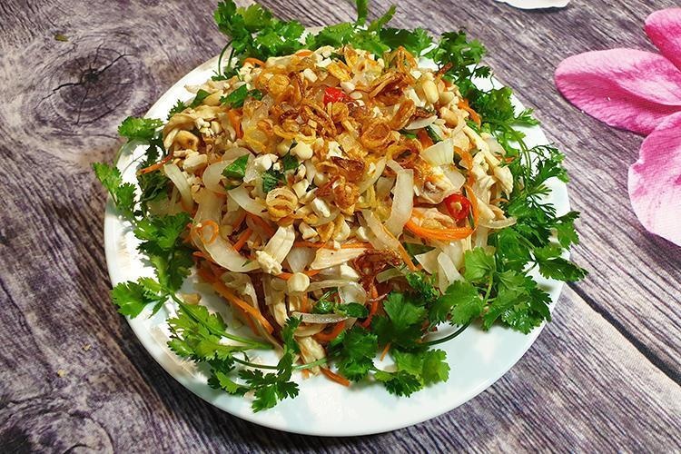 món ăn với gà ảnh 2 mon an voi ga anh 2