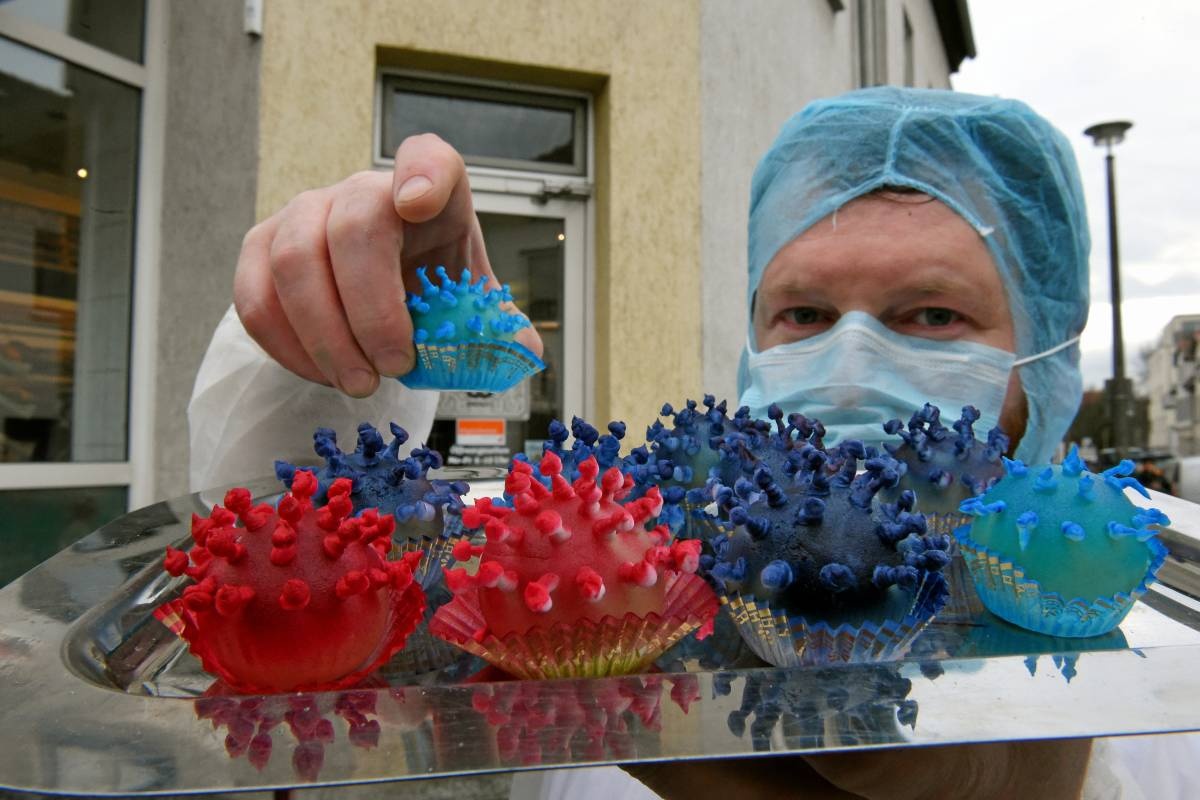 banh hinh virus corona anh 6