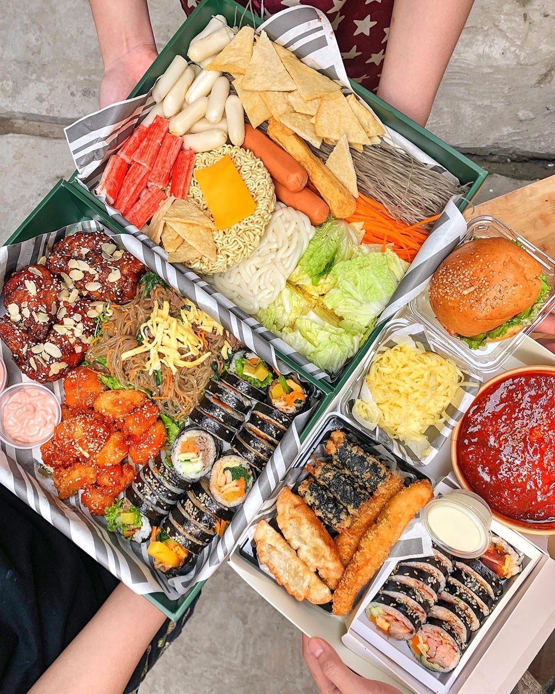 ship do an Han Quoc anh 1