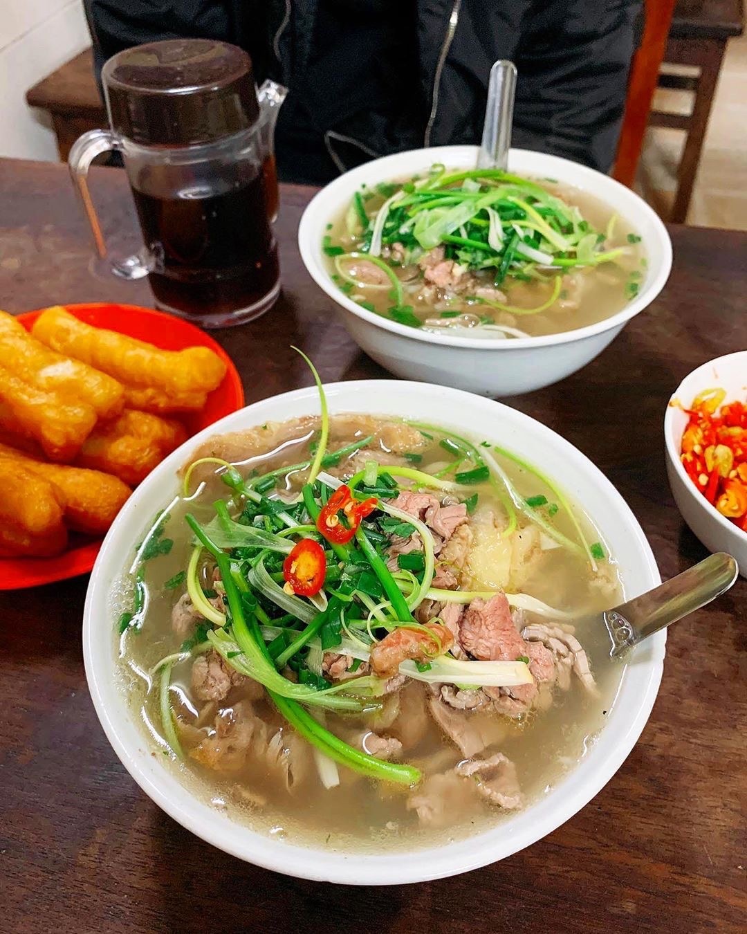 pho ngon Ha Noi anh 2