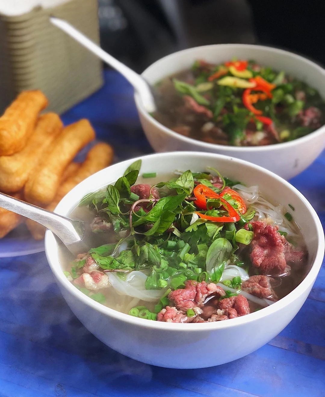pho ngon Ha Noi anh 4