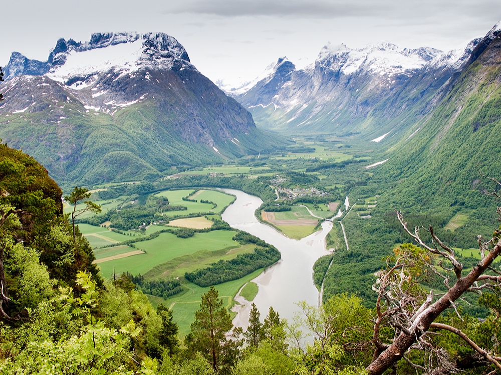 thung lung dep nhat the gioi anh 7