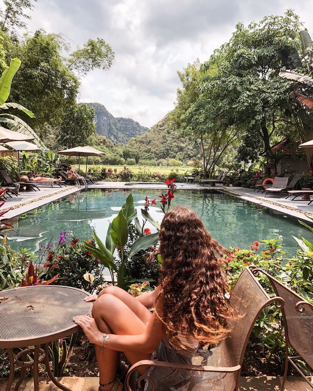 resort gan Ha Noi anh 5