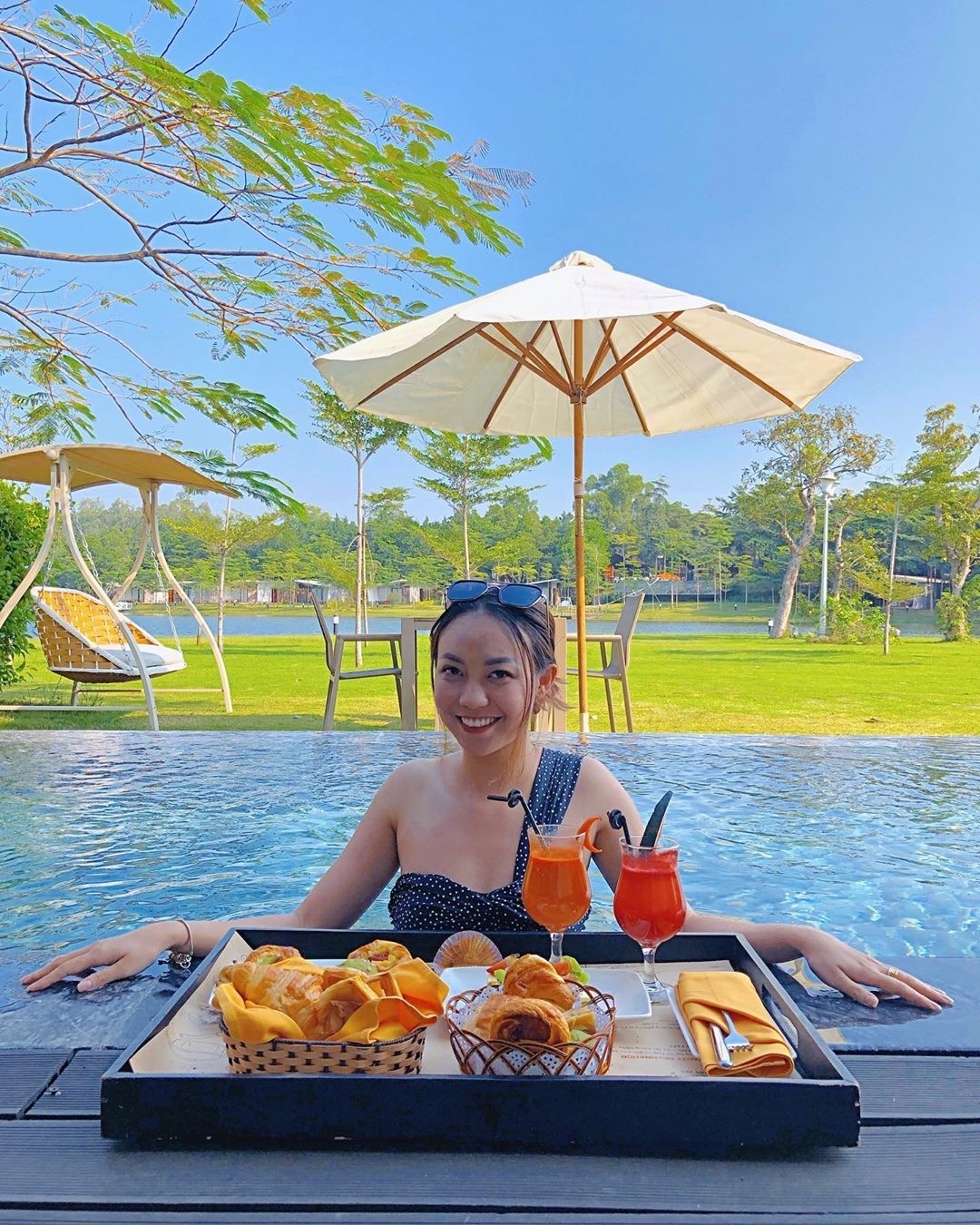 resort gan Ha Noi anh 10