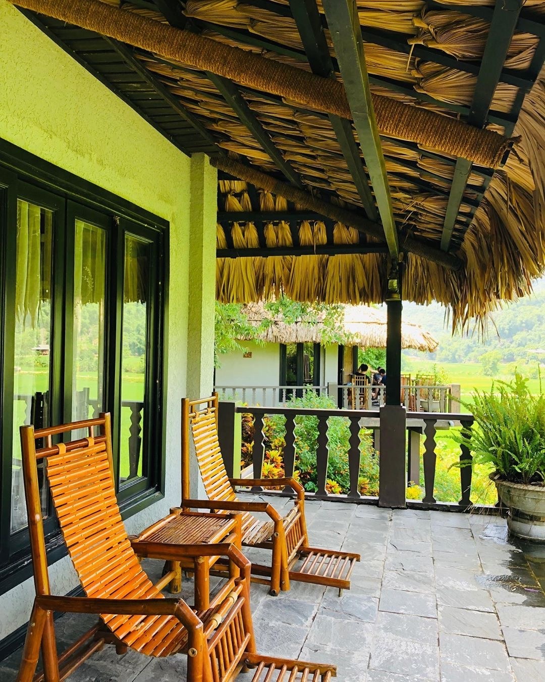 resort gan Ha Noi anh 15