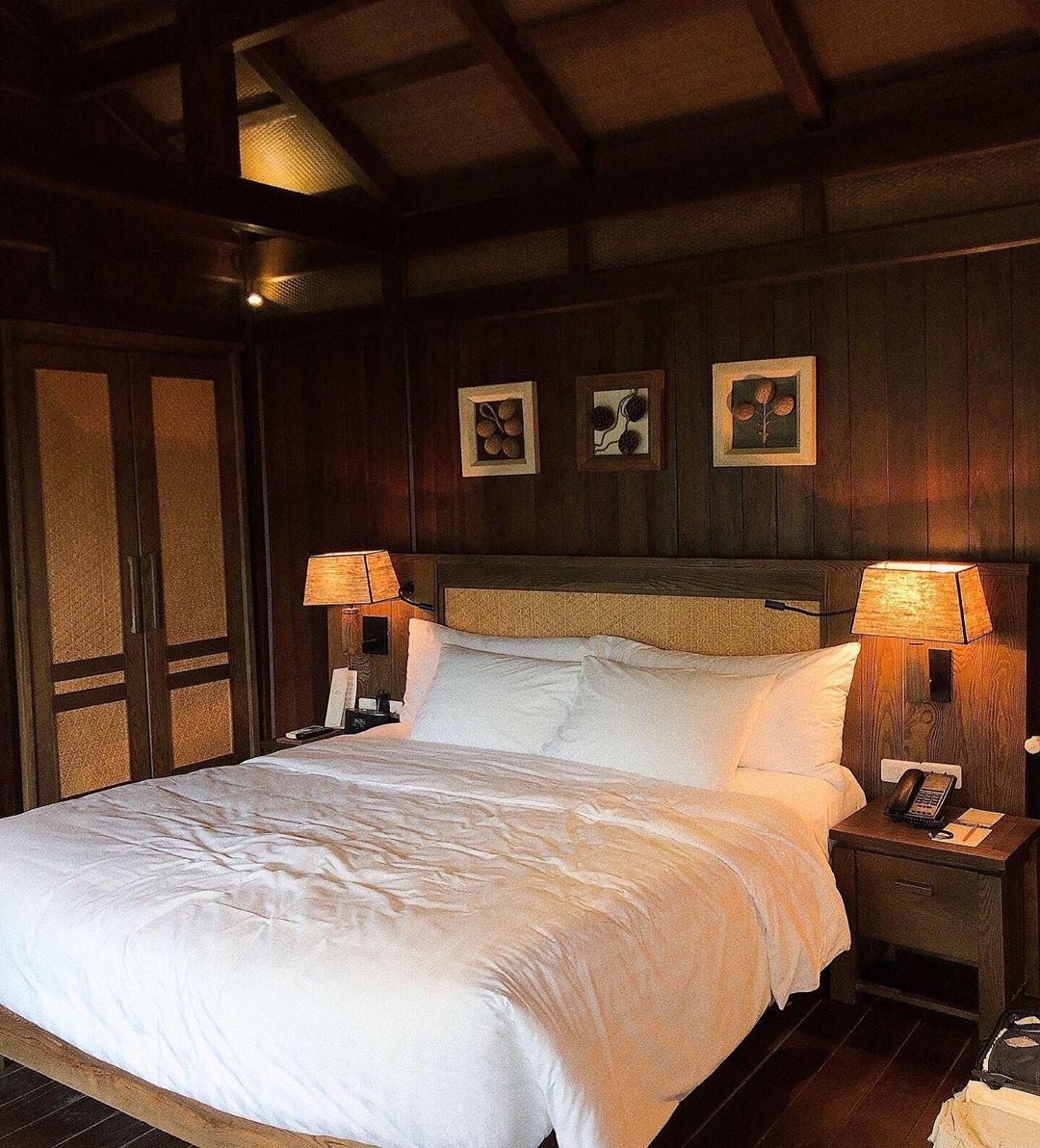 resort gan Ha Noi anh 3