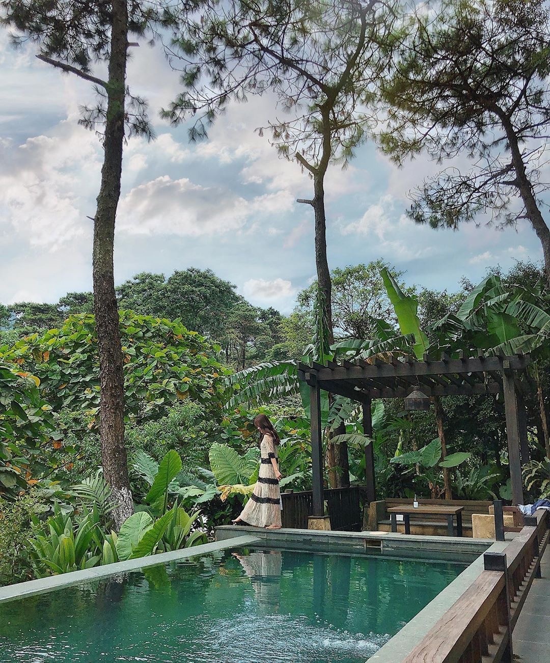 resort gan Ha Noi anh 2