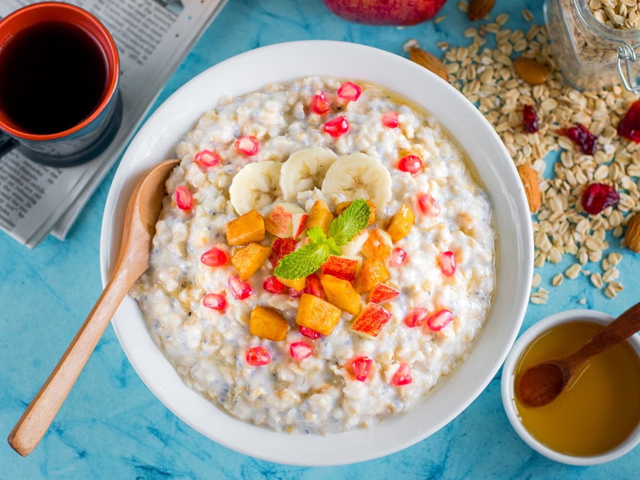 món ngon từ yến mạch ảnh 2 mon ngon tu yen mach anh 2
