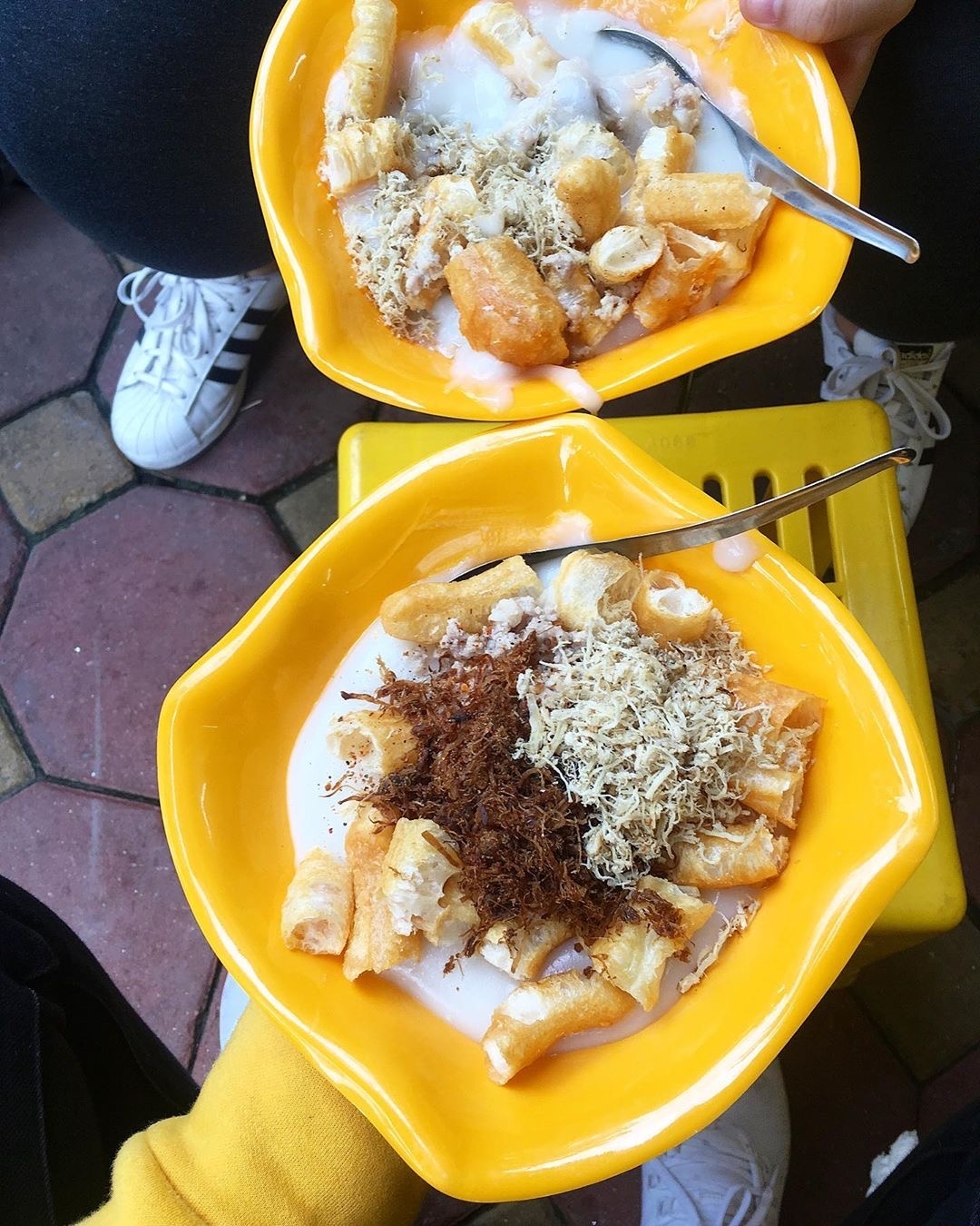 mon ngon pho Doi Can anh 8