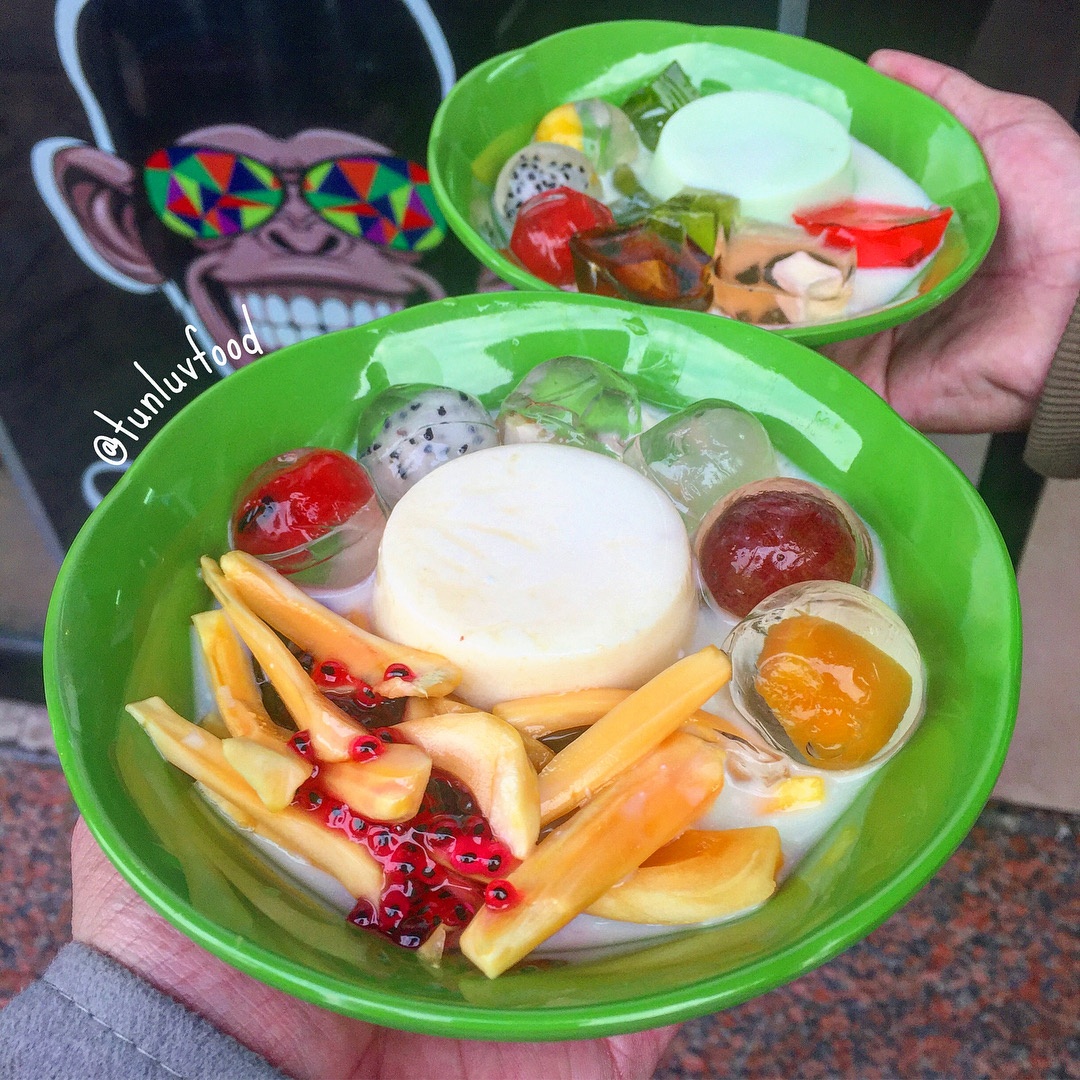 mon an giai nhiet anh 10