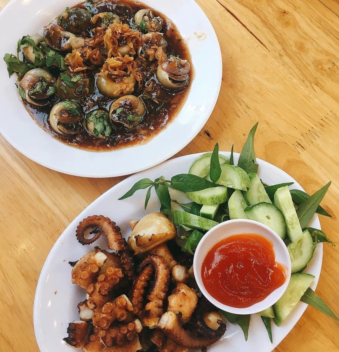 an gi o Vung Tau anh 5