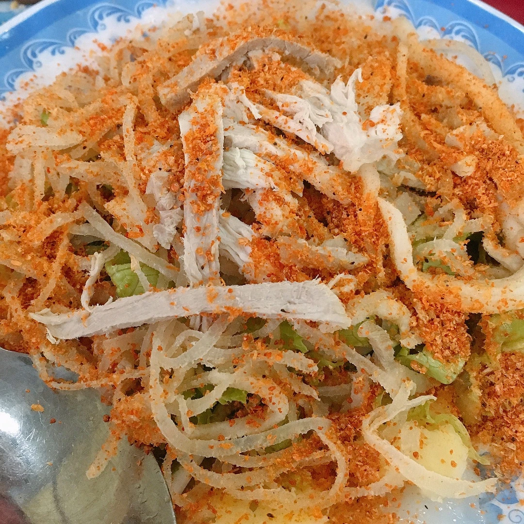 an gi o Vung Tau anh 3