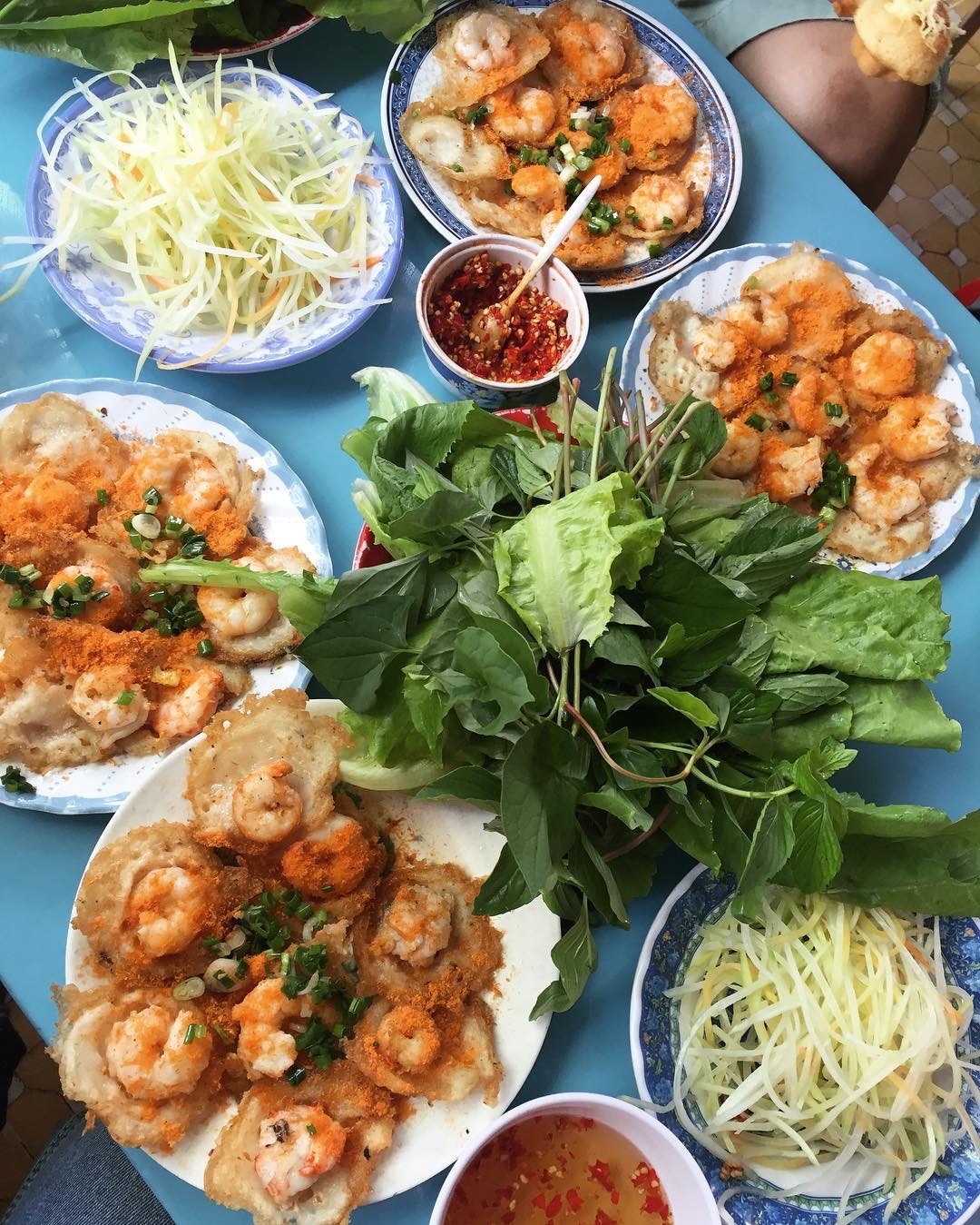 an gi o Vung Tau anh 4