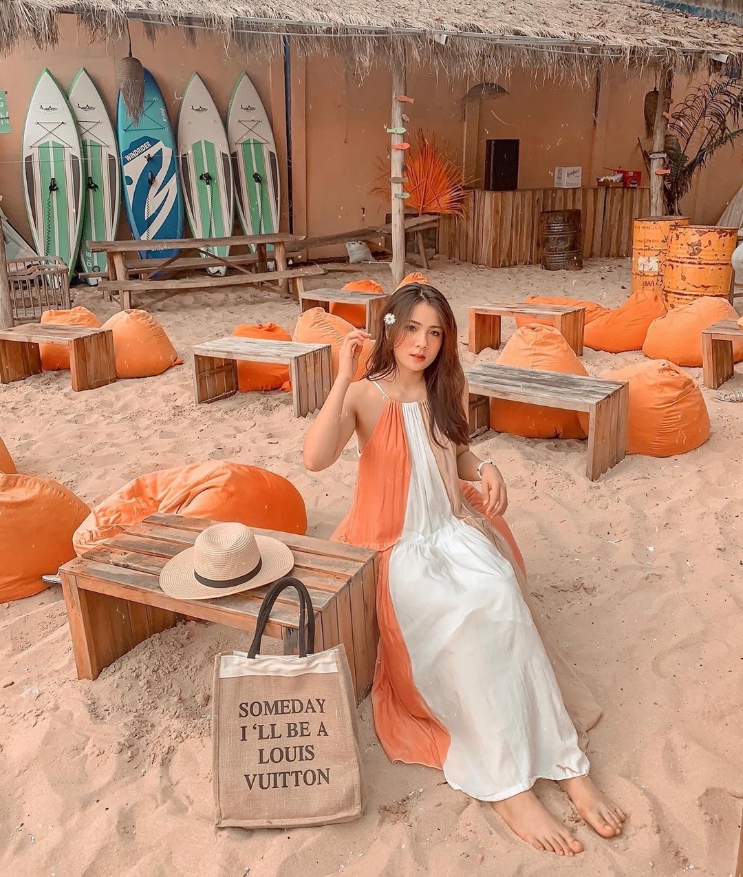 quan ca phe o Phu Quoc anh 2