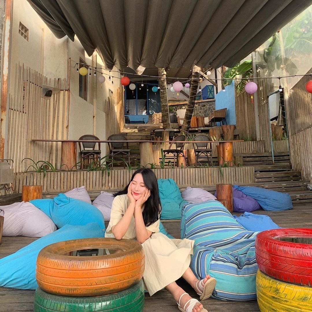 quan ca phe o Phu Quoc anh 4