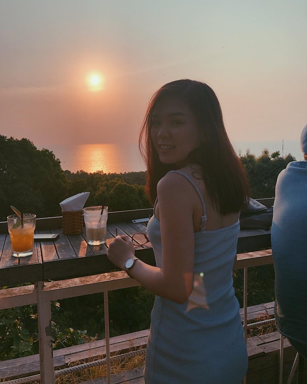 quan ca phe o Phu Quoc anh 9