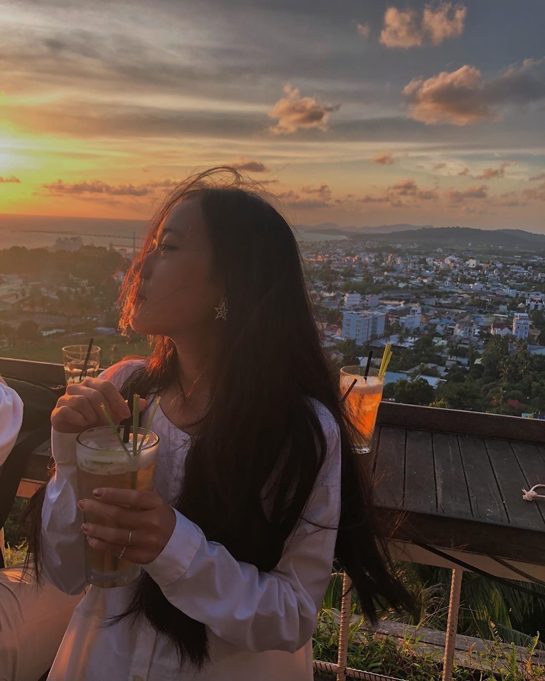 quan ca phe o Phu Quoc anh 8