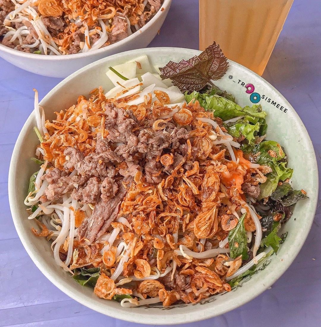 mon tron Ha Noi anh 7