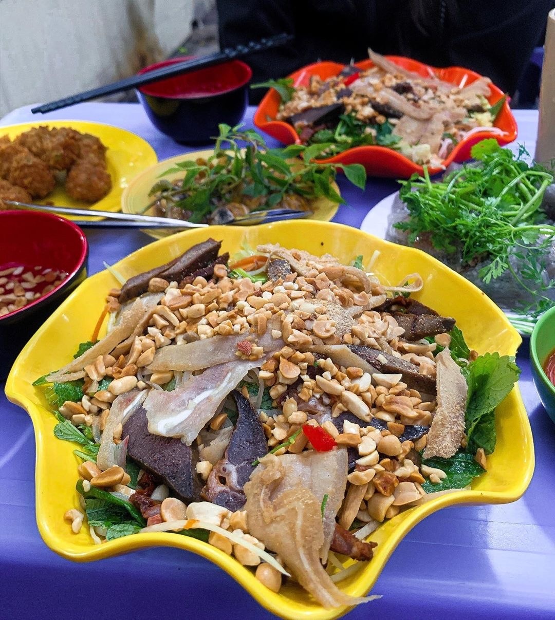 mon tron Ha Noi anh 3