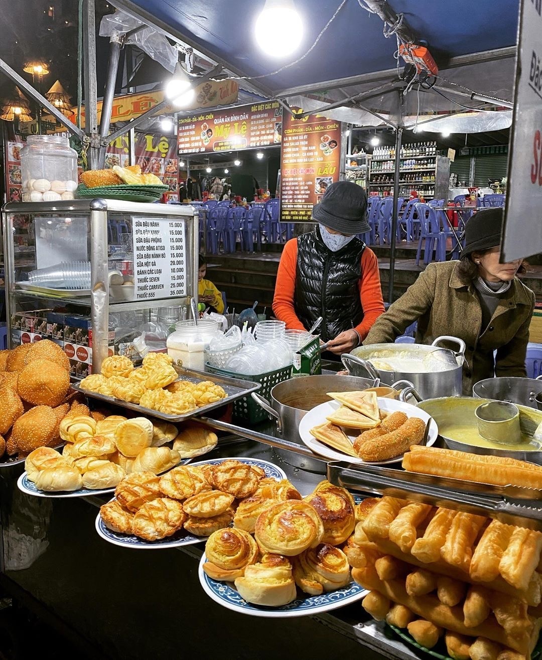 an gi o Da Lat anh 3