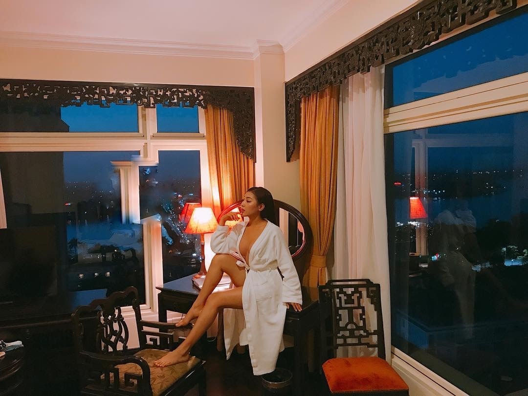 khach san o Hue anh 6