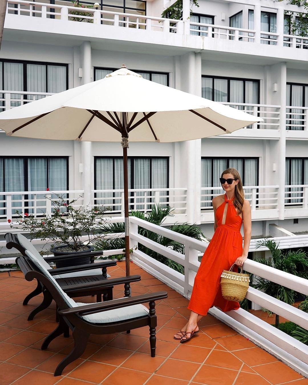 khach san o Hue anh 9