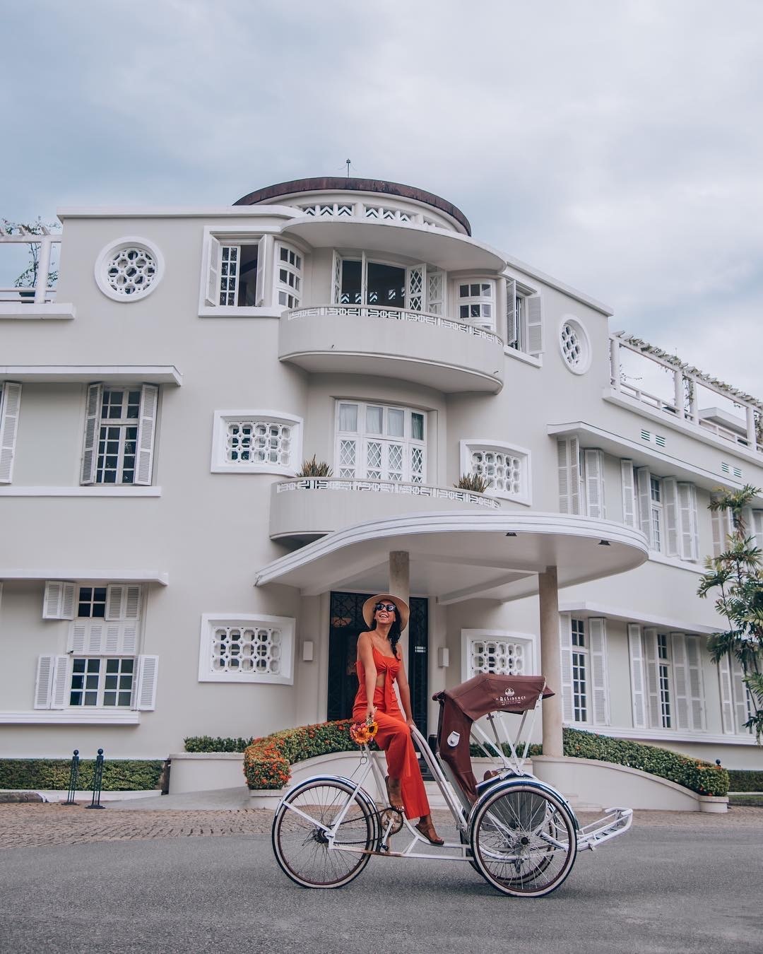 khach san o Hue anh 8