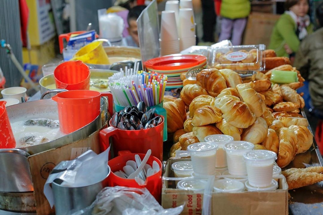 Goi y lich trinh an uong mot ngay tai Da Lat hinh anh