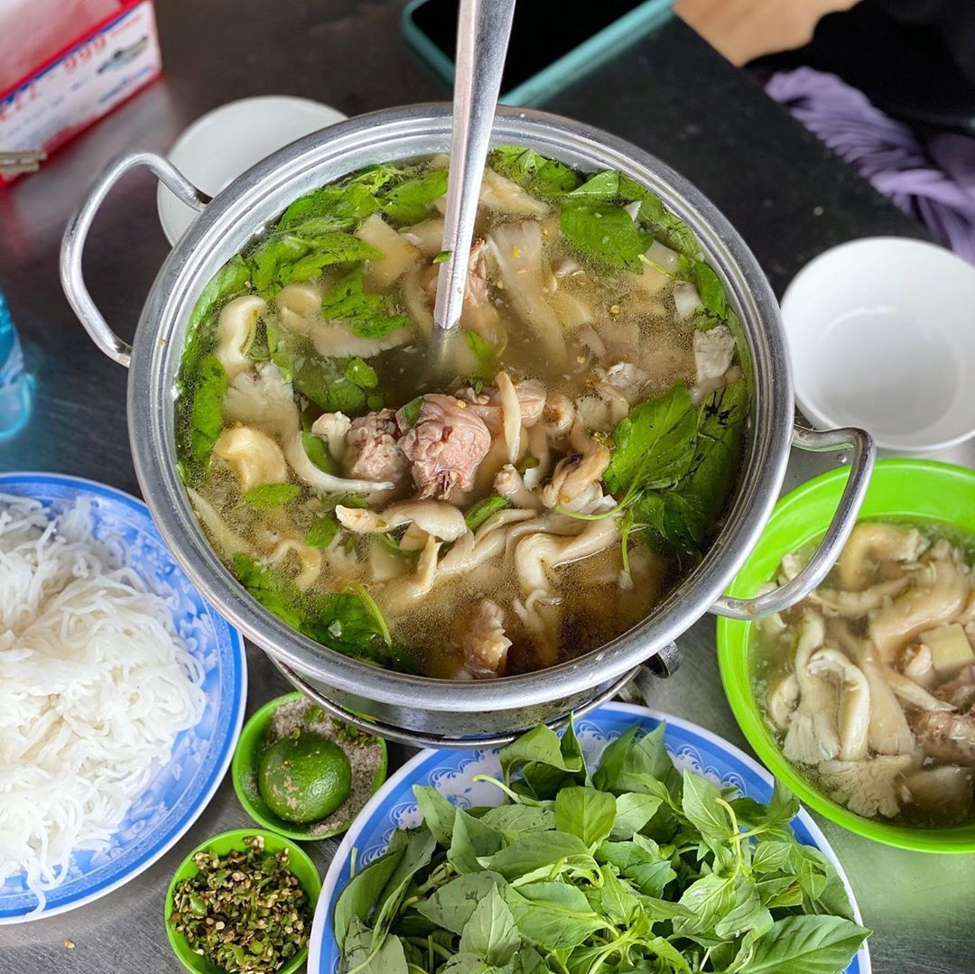 ăn gì ở Đà Lạt ảnh 6 an gi o Da Lat anh 6