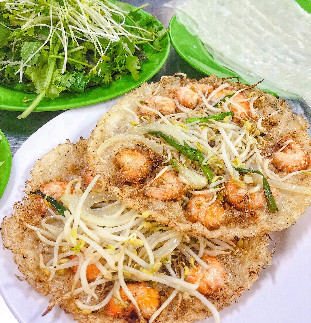 an uong o Quy Nhon anh 9