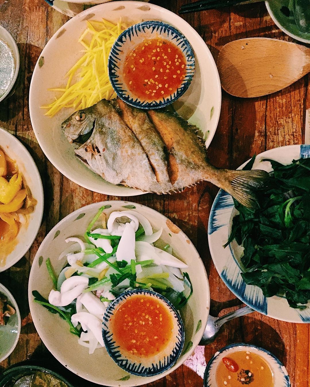 an uong o Quy Nhon anh 7