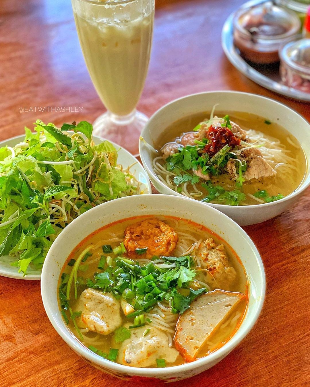 an uong o Quy Nhon anh 2