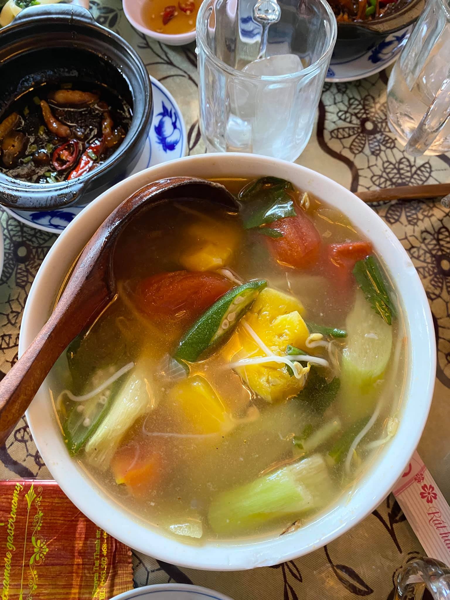 ăn uống Quy Nhơn ảnh 11 an uong Quy Nhon anh 11