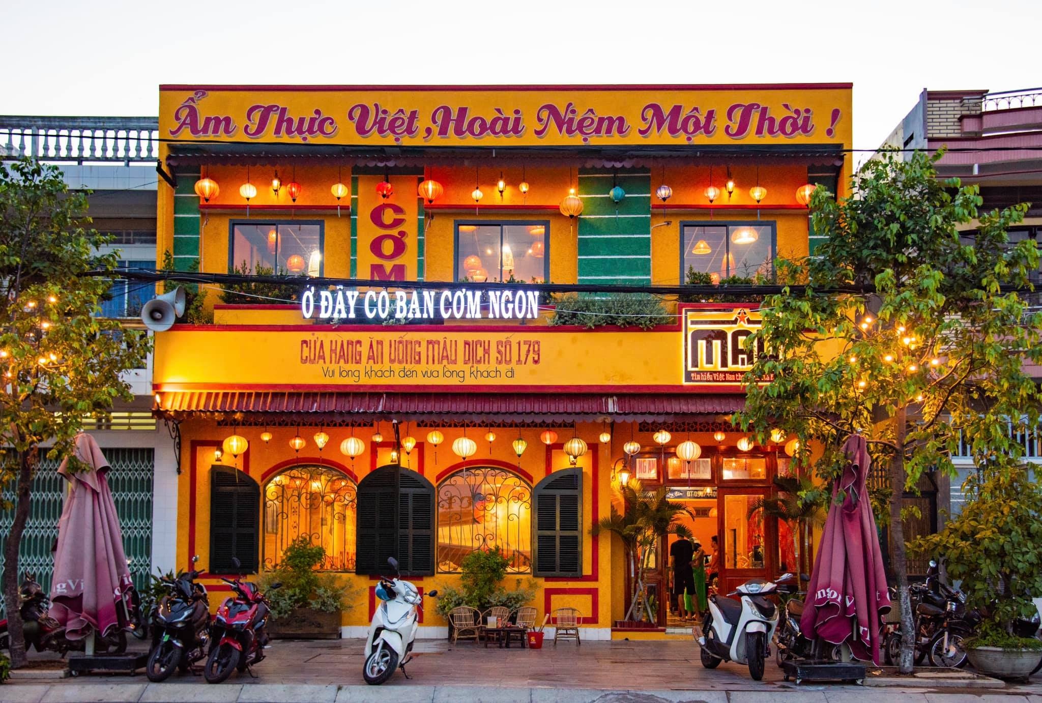 ăn uống Quy Nhơn ảnh 5 an uong Quy Nhon anh 5