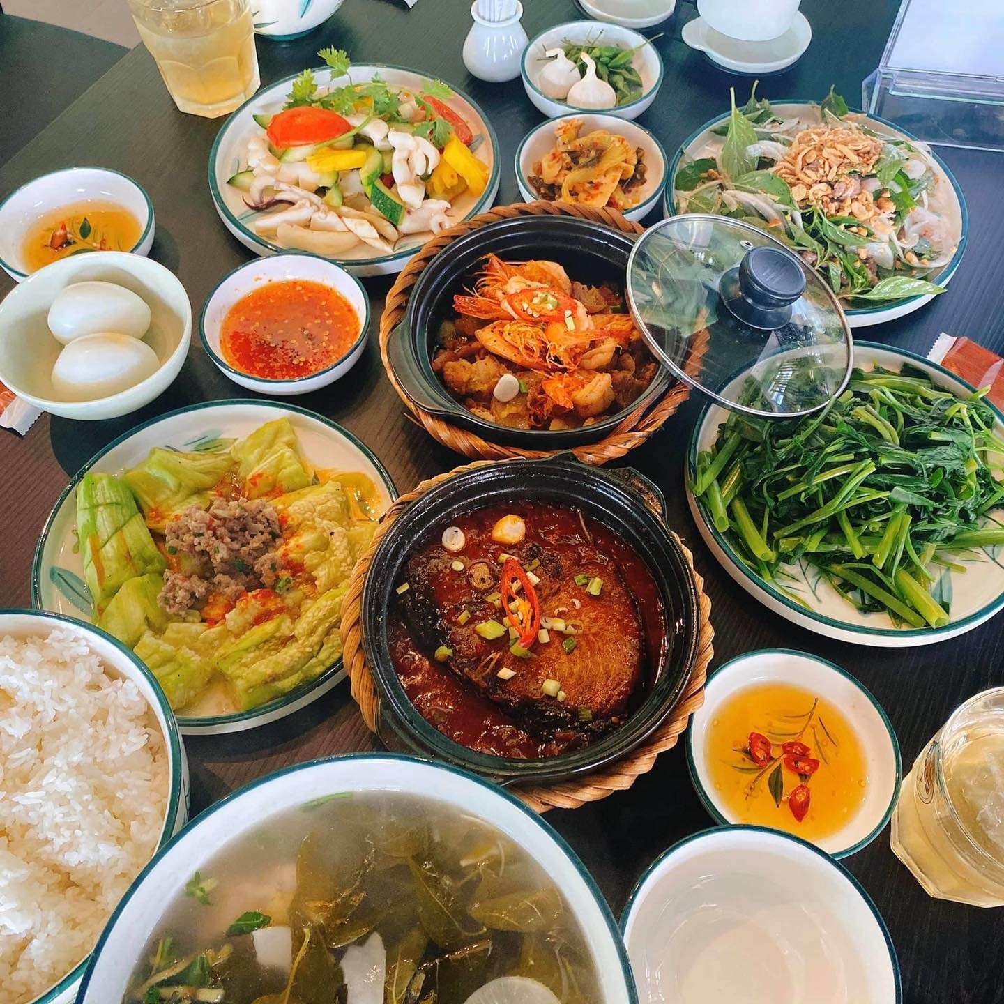 ăn uống Quy Nhơn ảnh 2 an uong Quy Nhon anh 2