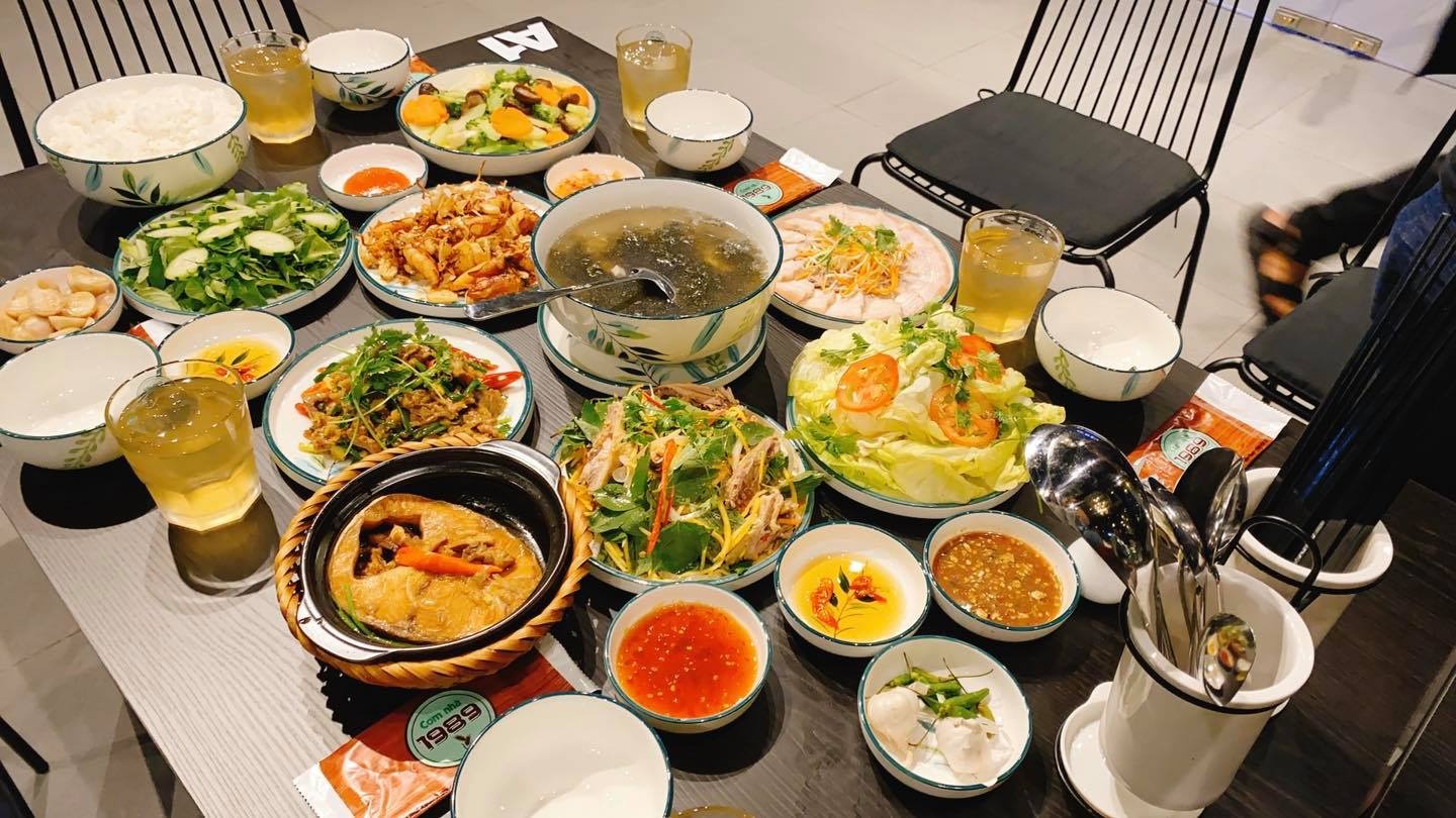 ăn uống Quy Nhơn ảnh 4 an uong Quy Nhon anh 4