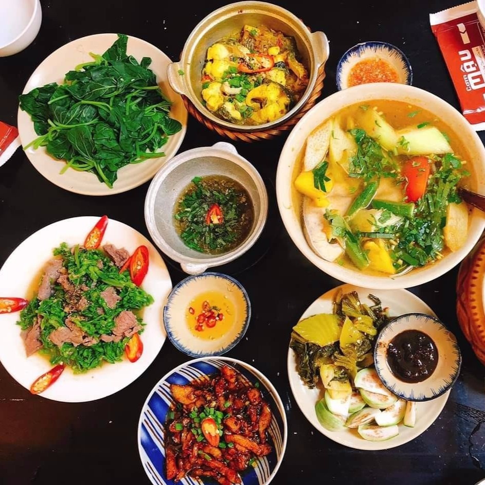 ăn uống Quy Nhơn ảnh 7 an uong Quy Nhon anh 7