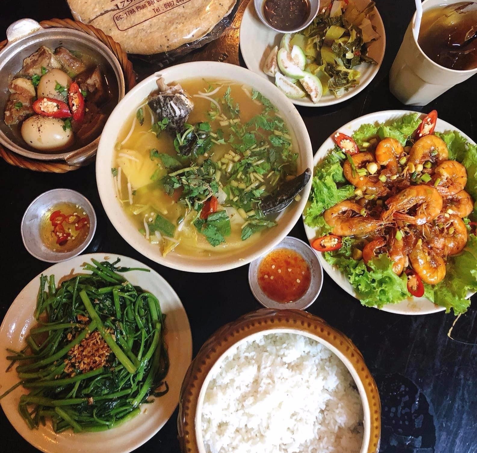 ăn uống Quy Nhơn ảnh 6 an uong Quy Nhon anh 6