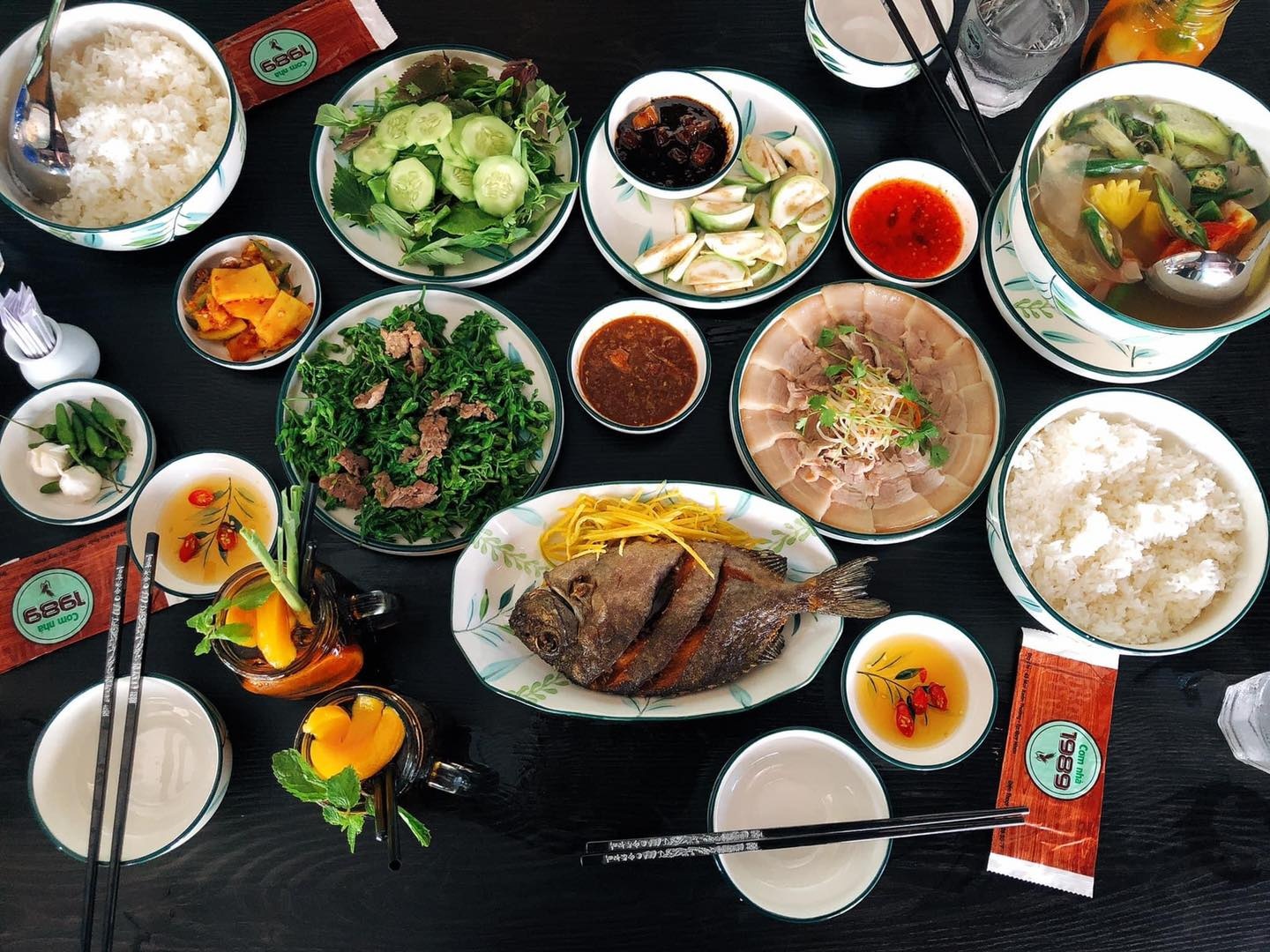 ăn uống Quy Nhơn ảnh 1 an uong Quy Nhon anh 1