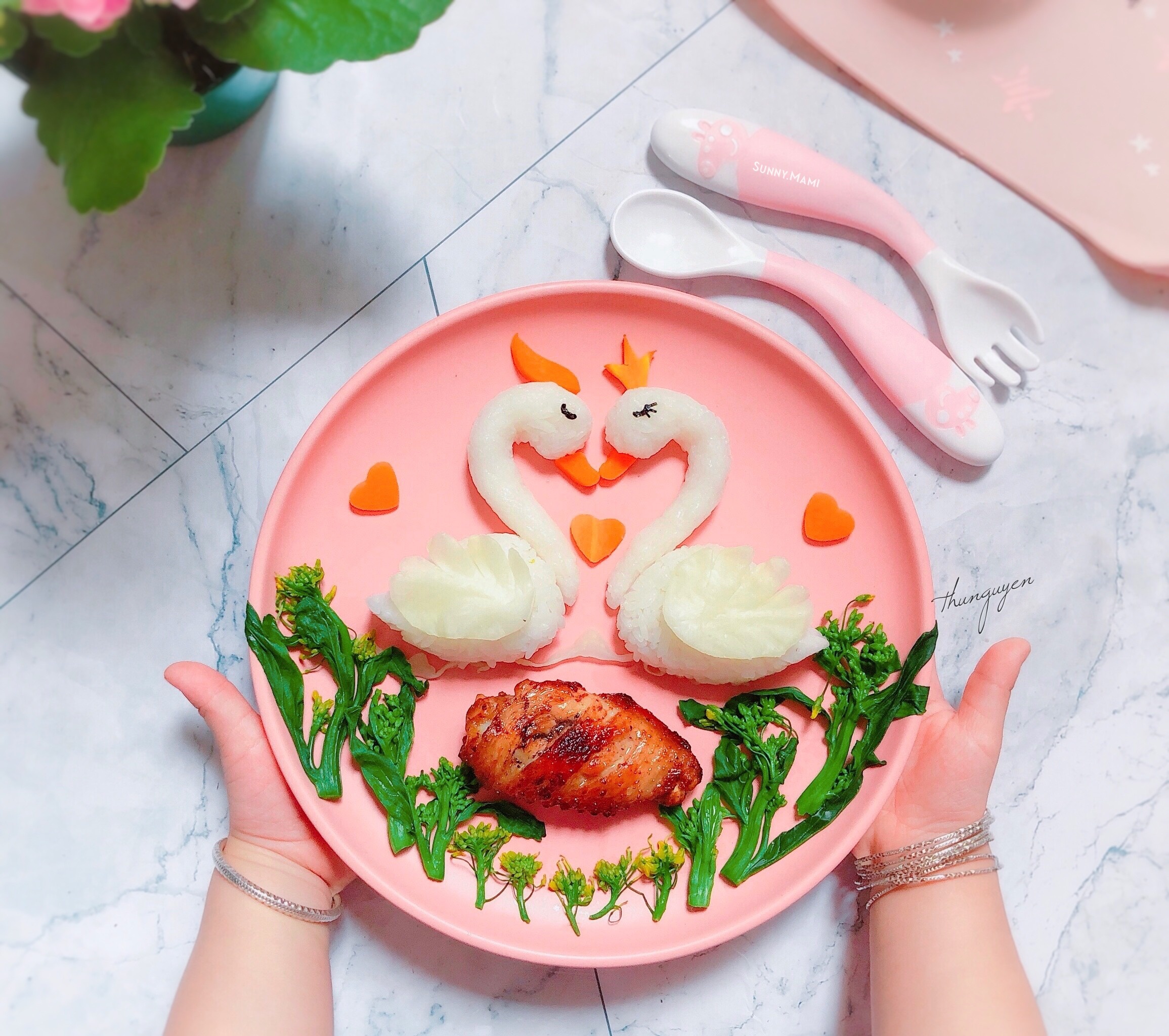 lam com bento anh 14