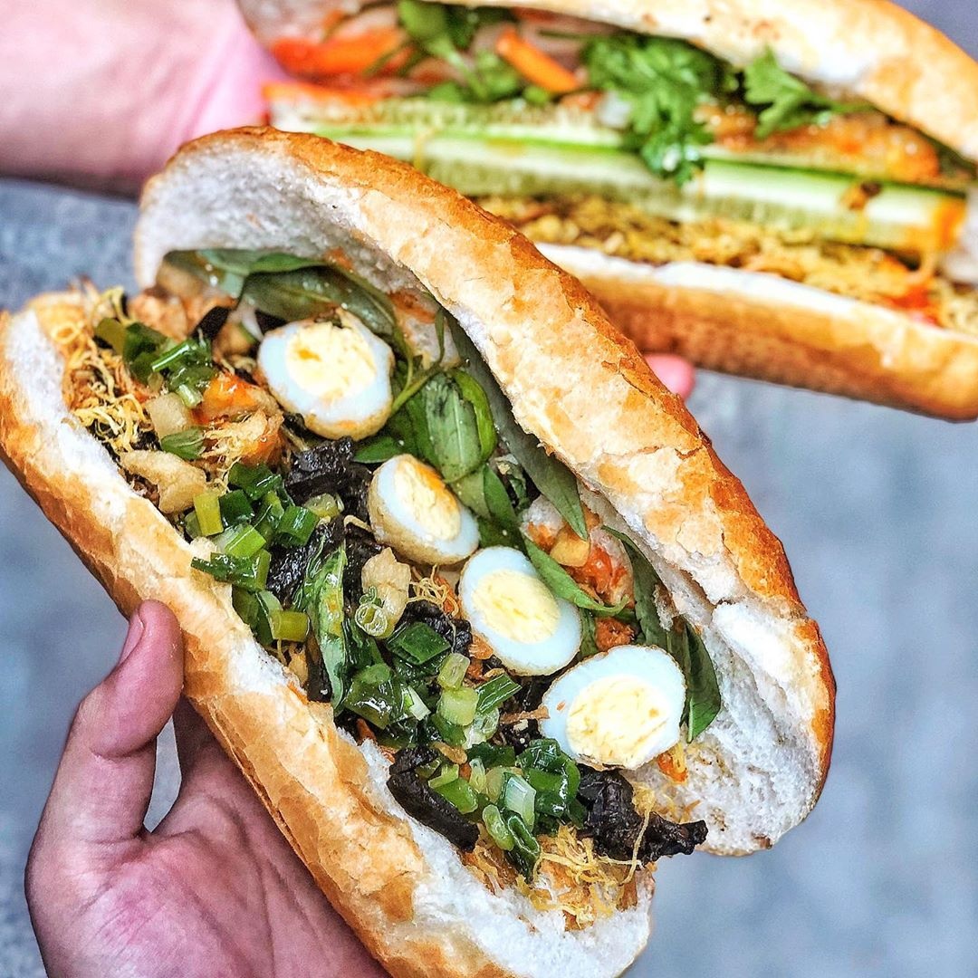 banh mi TP.HCM anh 10