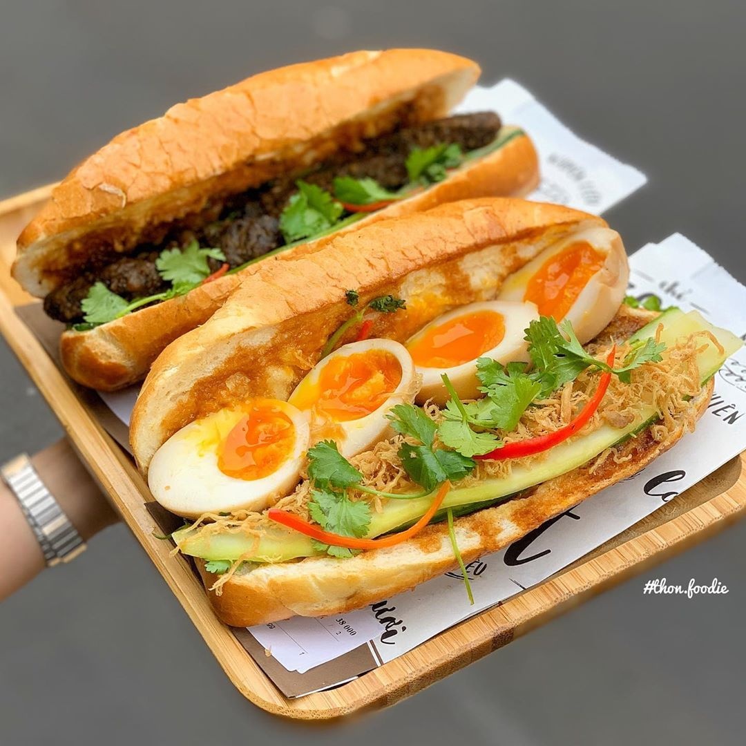 banh mi TP.HCM anh 7