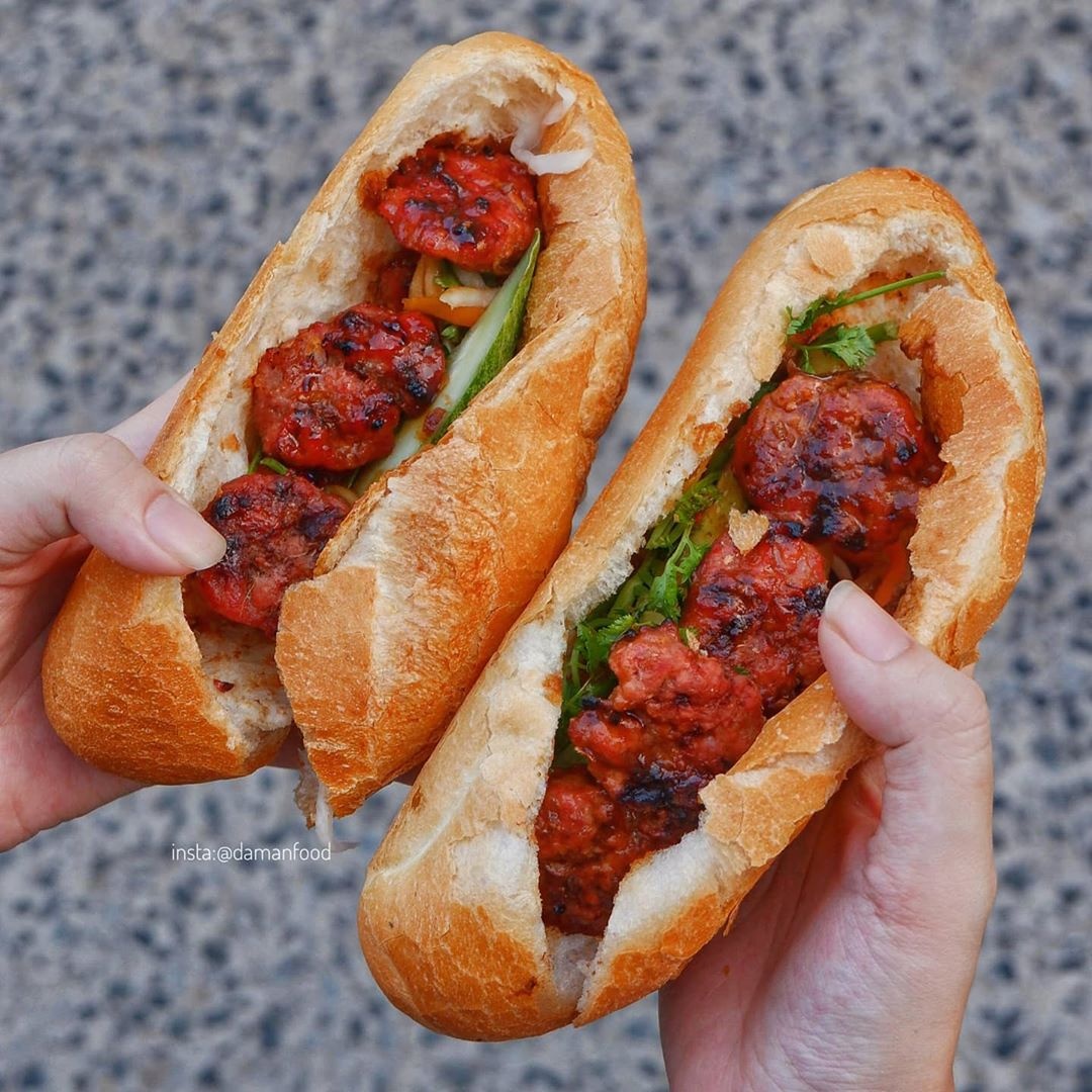 banh mi TP.HCM anh 6