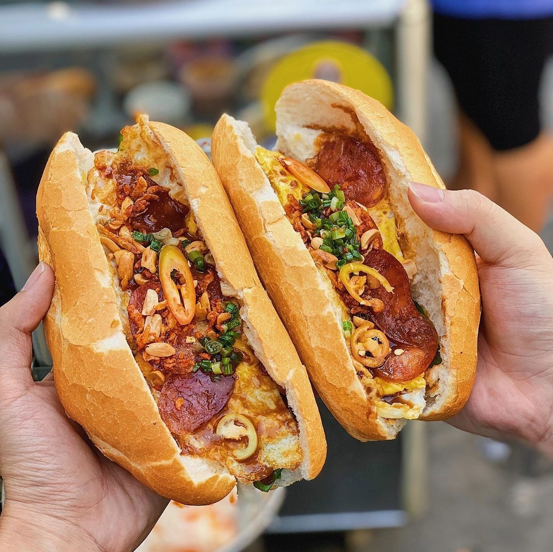 banh mi TP.HCM anh 3