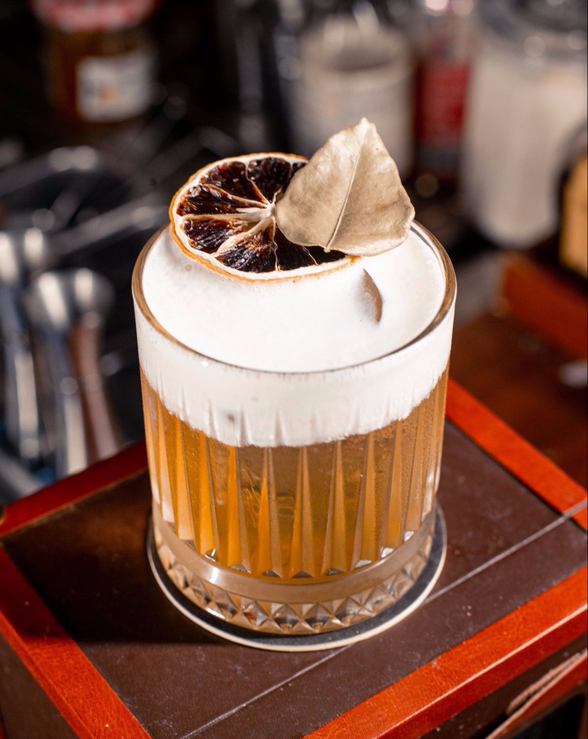 cocktail Hà Nội ảnh 2 cocktail Ha Noi anh 2