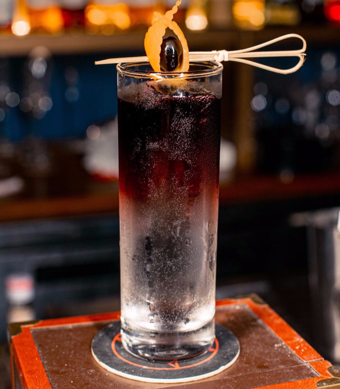 cocktail Hà Nội ảnh 3 cocktail Ha Noi anh 3